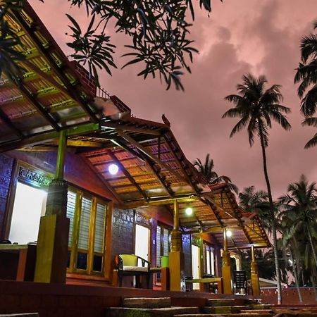 Bluebay Luxury Cottages - Malpe Udupi Exterior photo