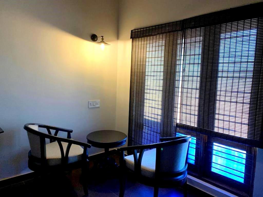 Bluebay Luxury Cottages - Malpe Udupi Exterior photo